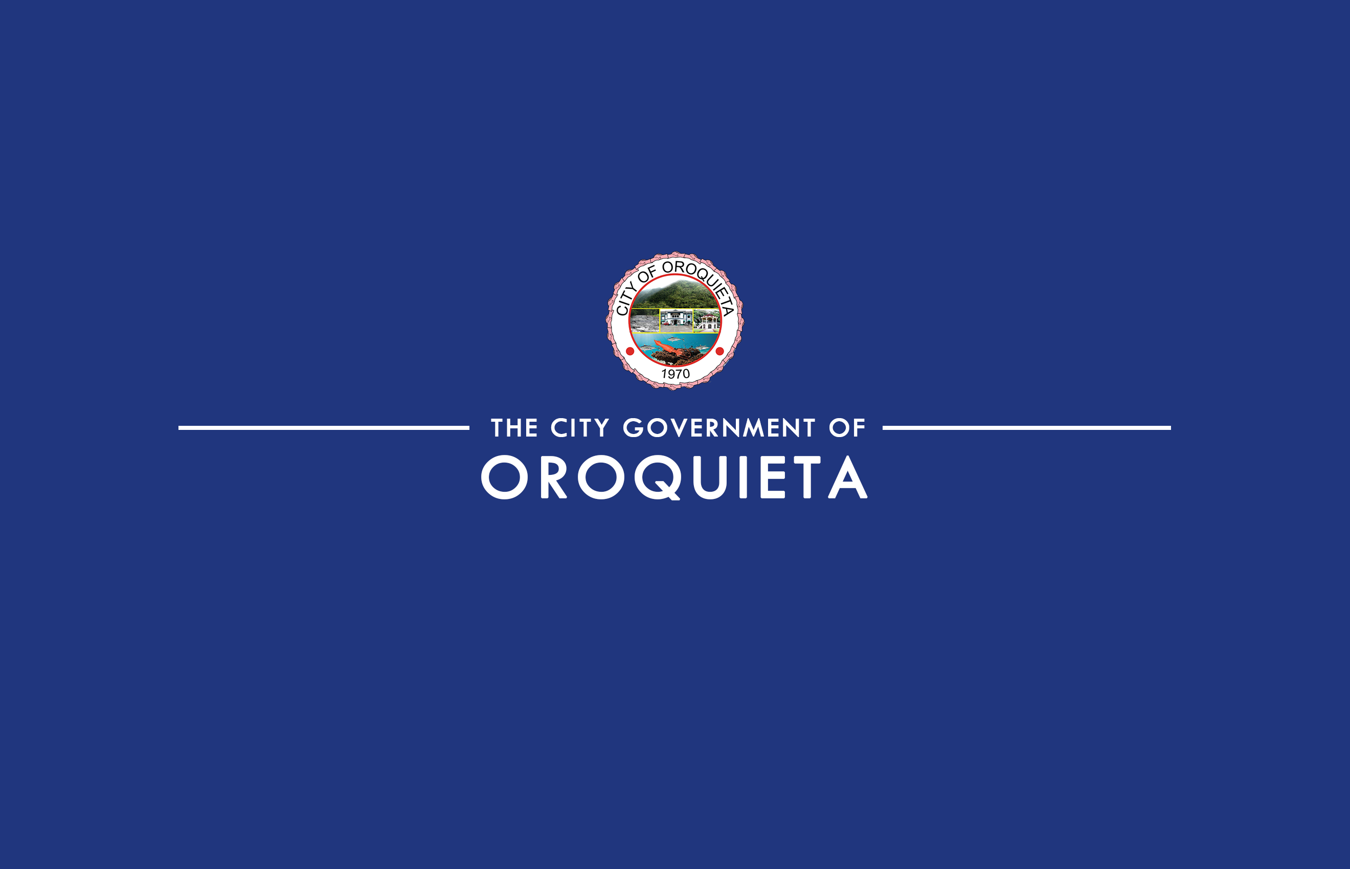 Oroquieta City